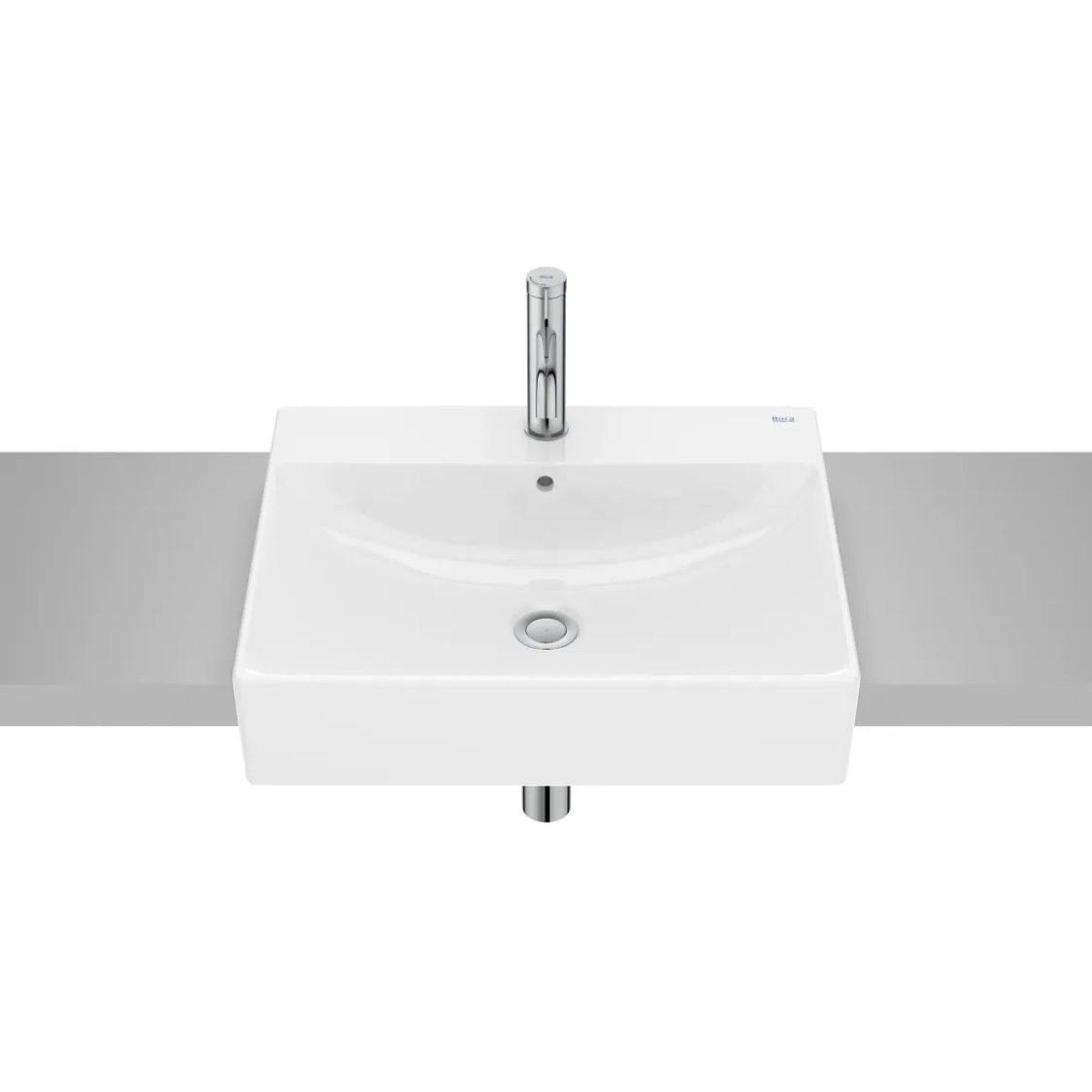 Roca A32768P00C ONA 半掛面盆